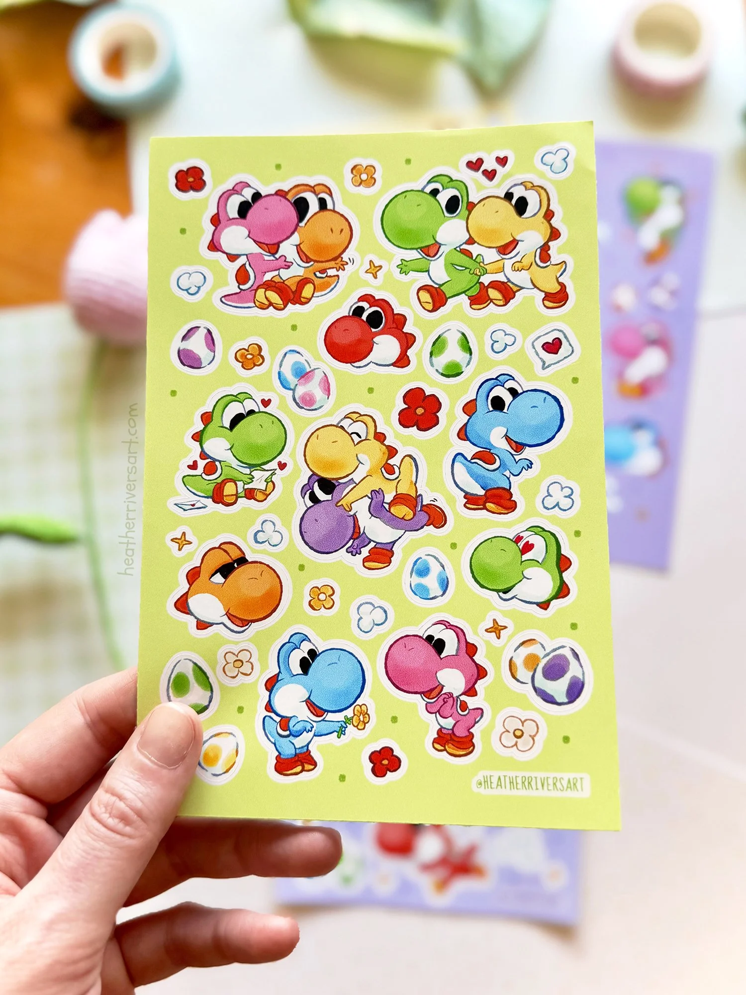 YoshiCouple_StickerSheet_Hand.jpg
