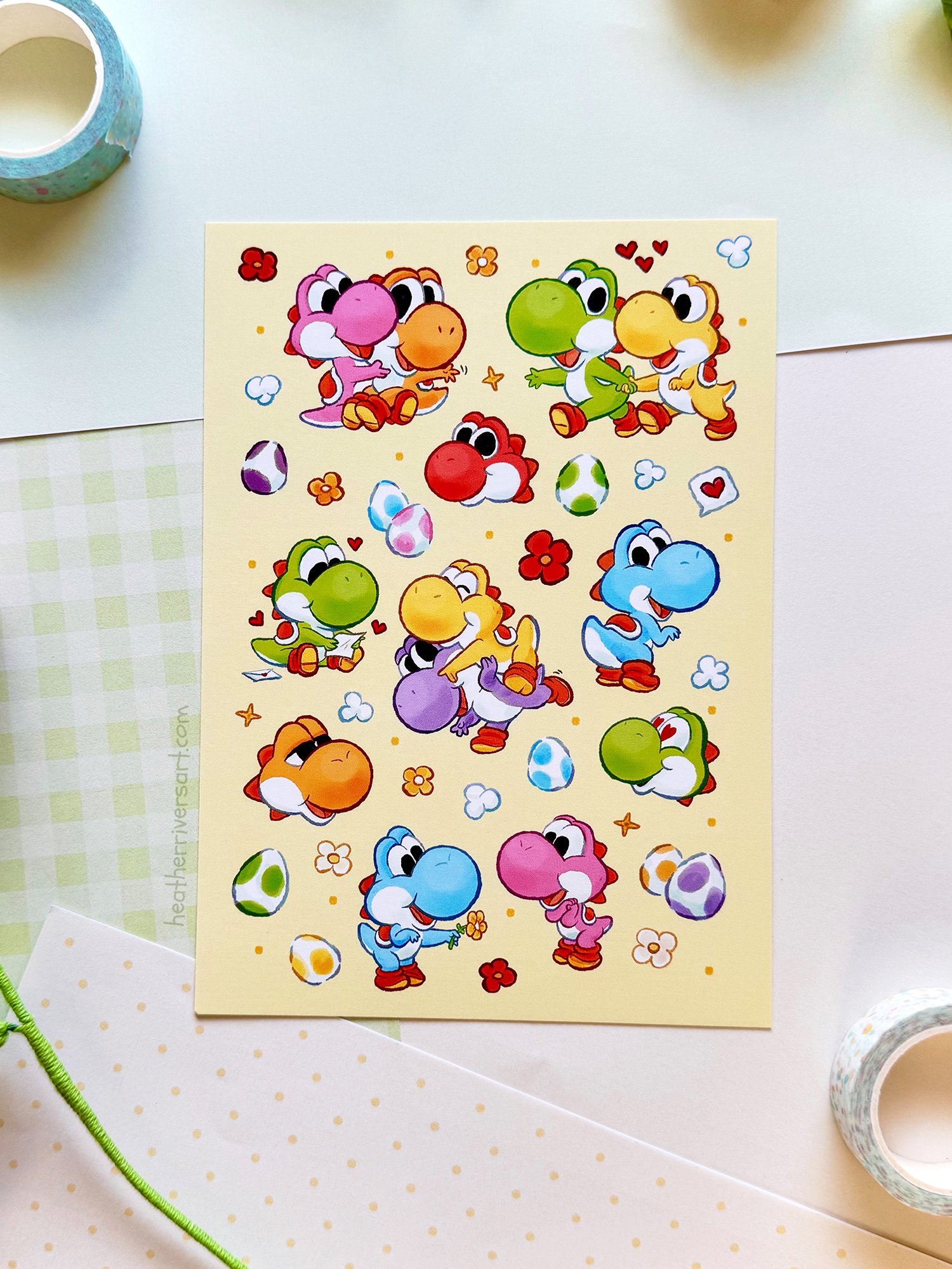 YoshiCouple_Print_Flat.jpg