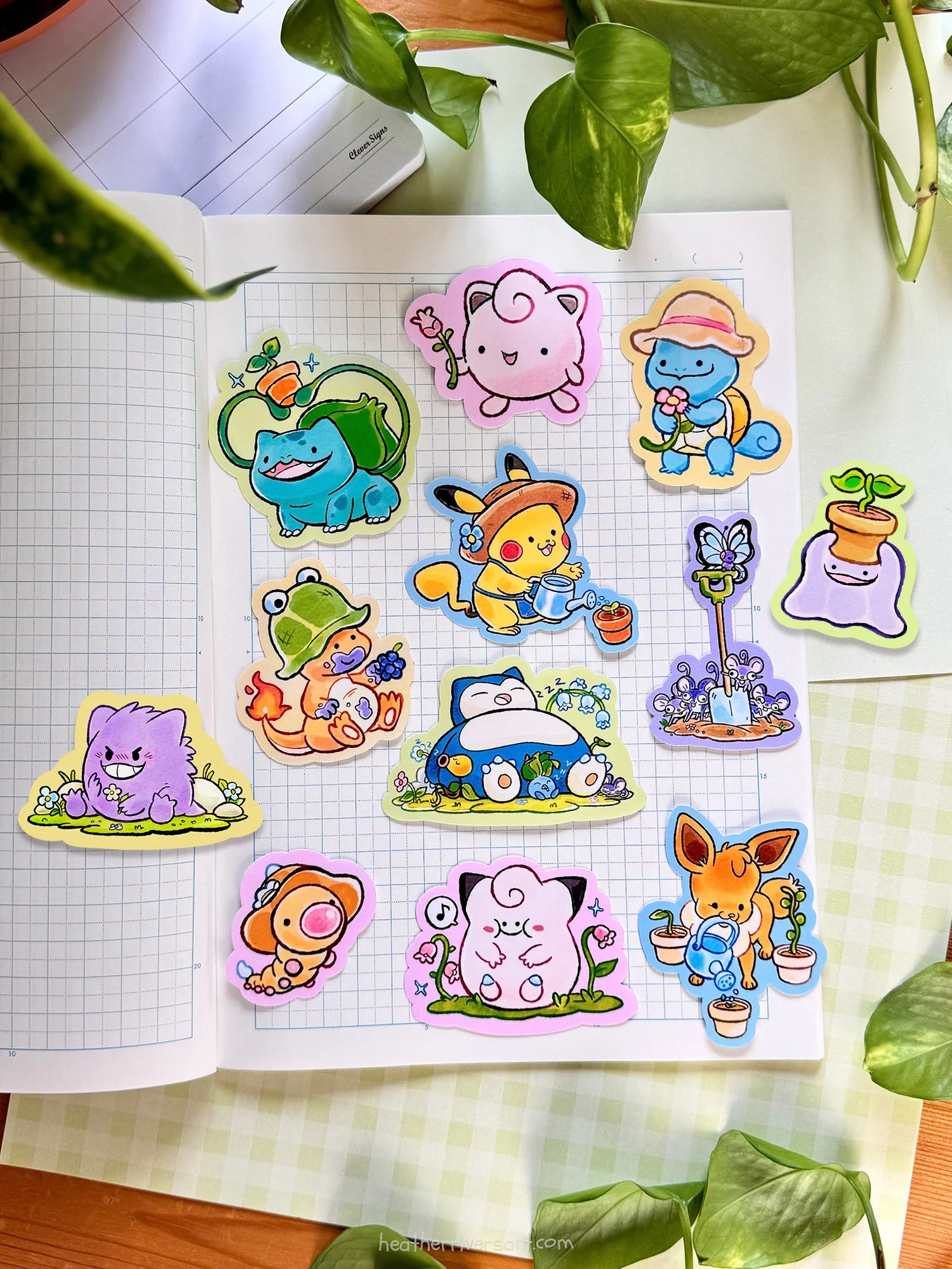 GardenPoke_All_Sticker_Flat_v3.jpg