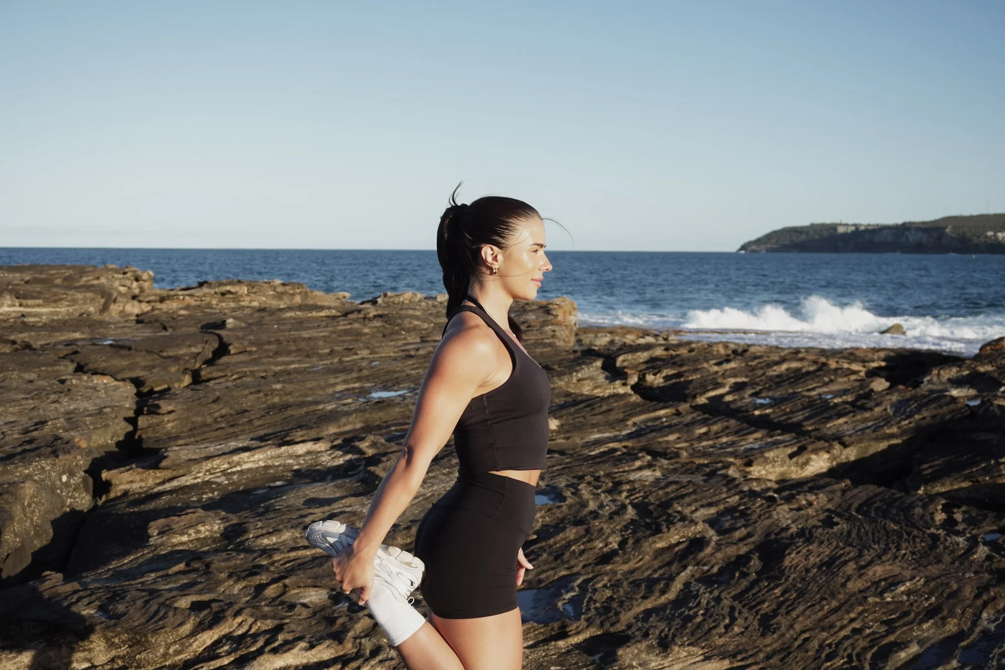 Private 1:1 Coaching