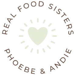 realfoodsisters