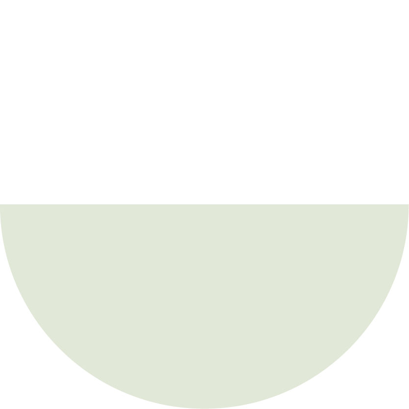 half circle