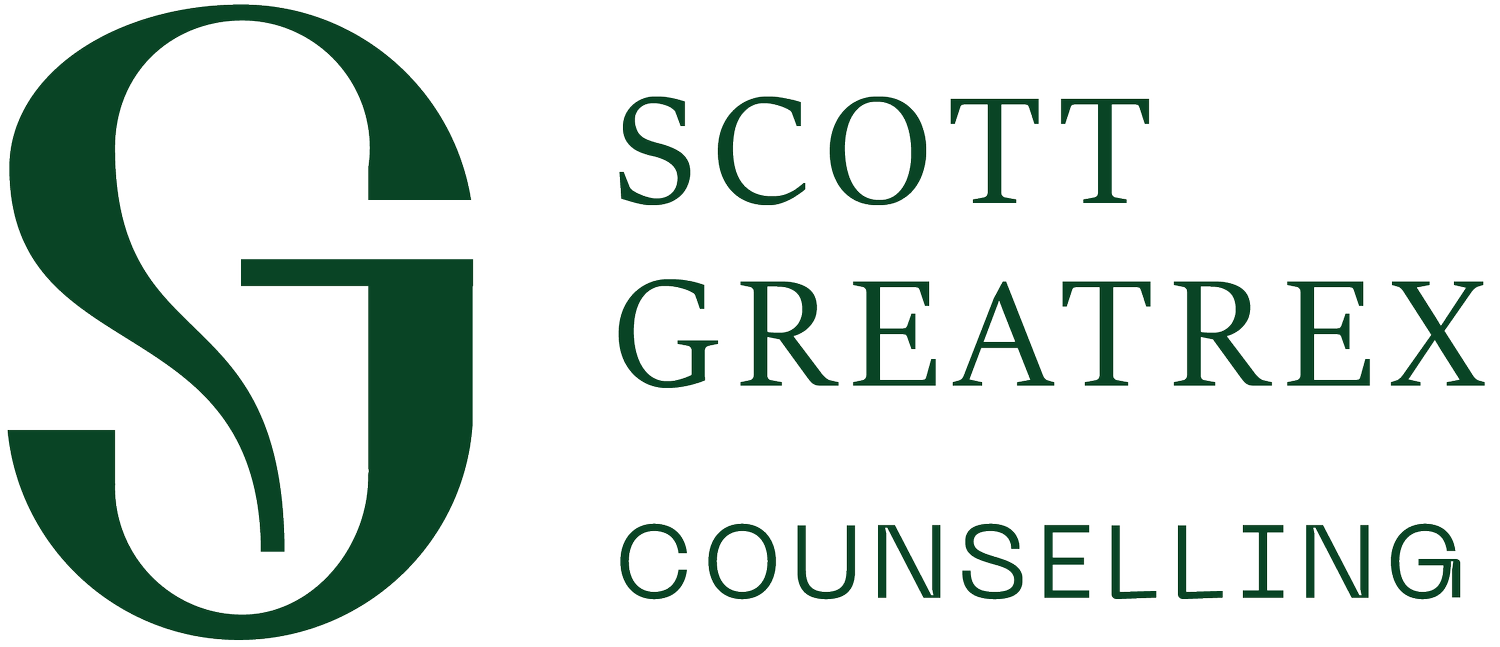 Scott Greatrex Counselling