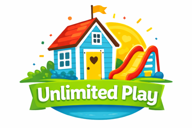 Unlimited Play Monthly Membership