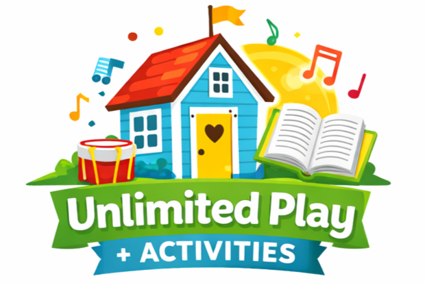 Unlimited Play + Plus Monthly Membership
