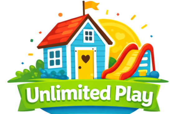 Unlimited Play Monthly Membership