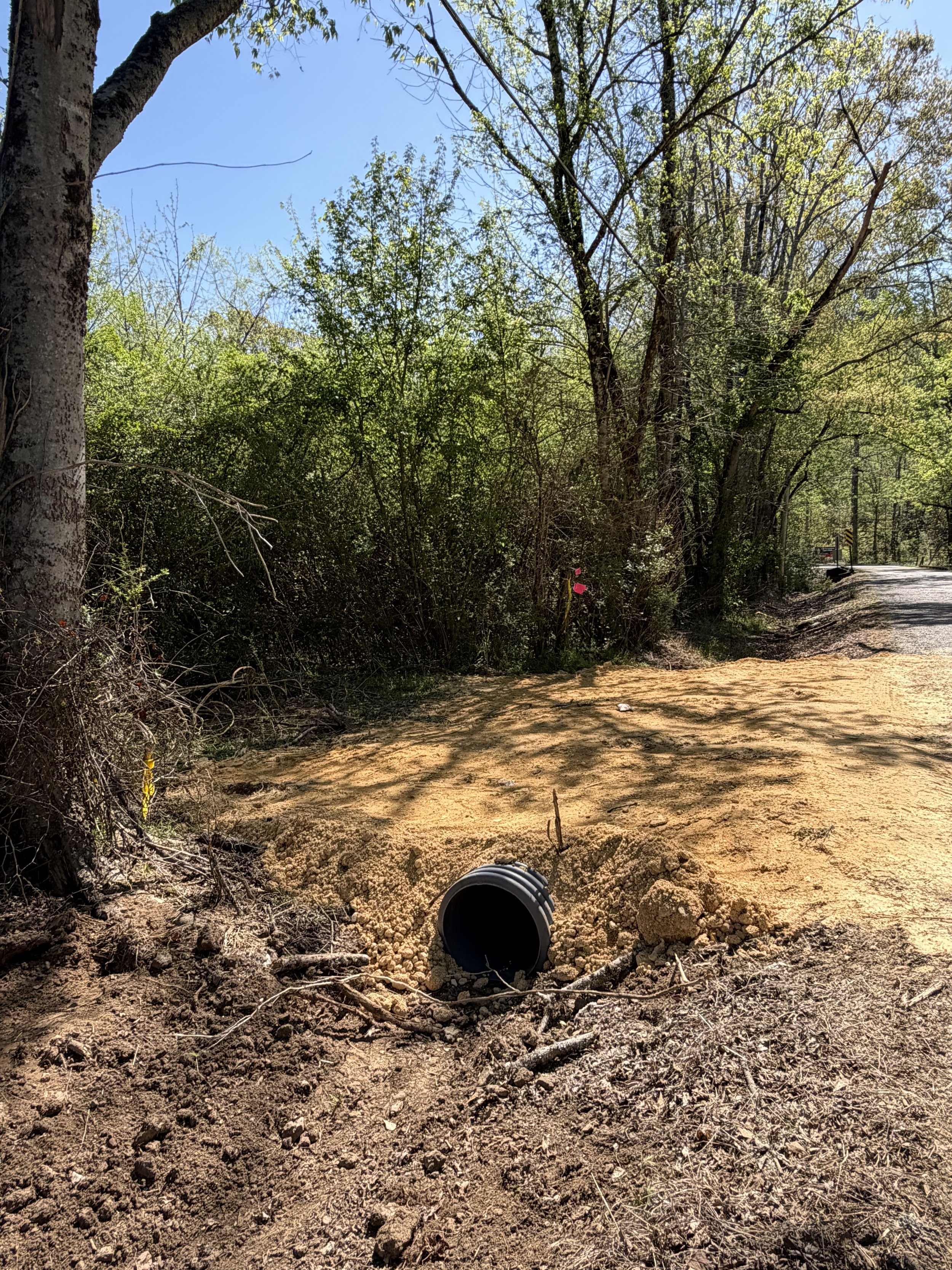 Story Time at Mayapple Farm – The Bridge