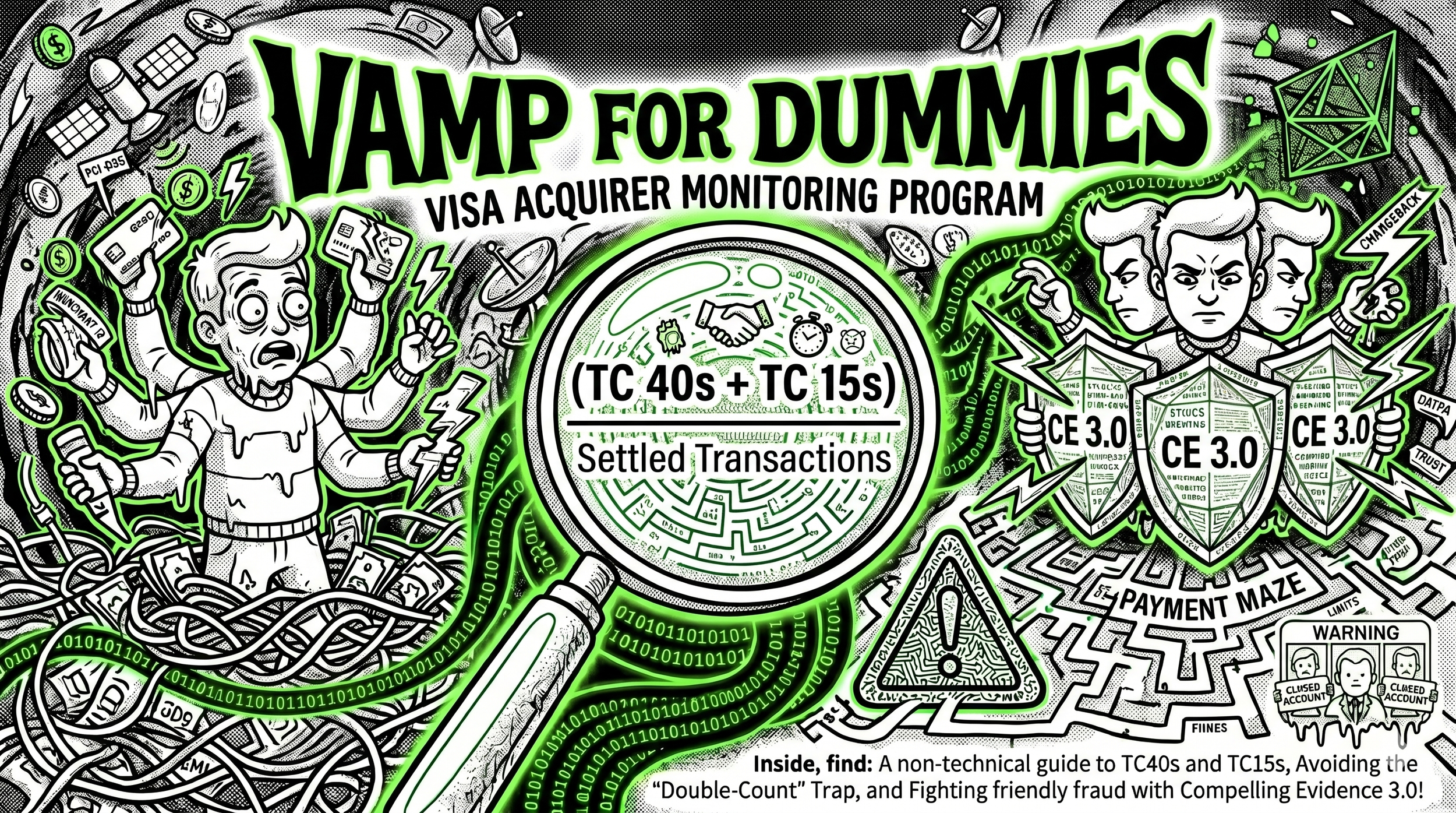 VAMP For Dummies by Align Ecommerce