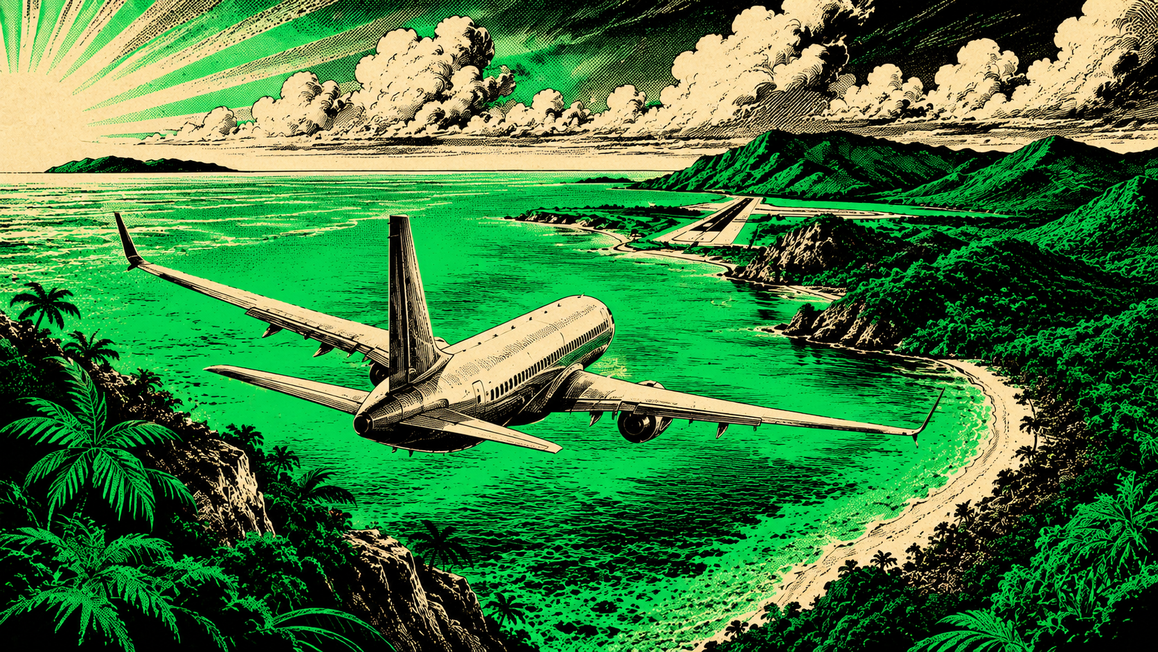 Travel Agency Payment Processing in 2026: Merchant Accounts, Reserves and Future-Delivery Risk