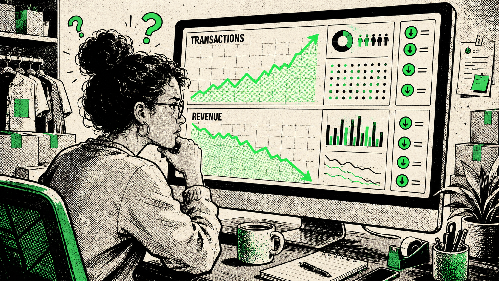 Why Are More Customer Payments Being Declined on Your Website in 2026?