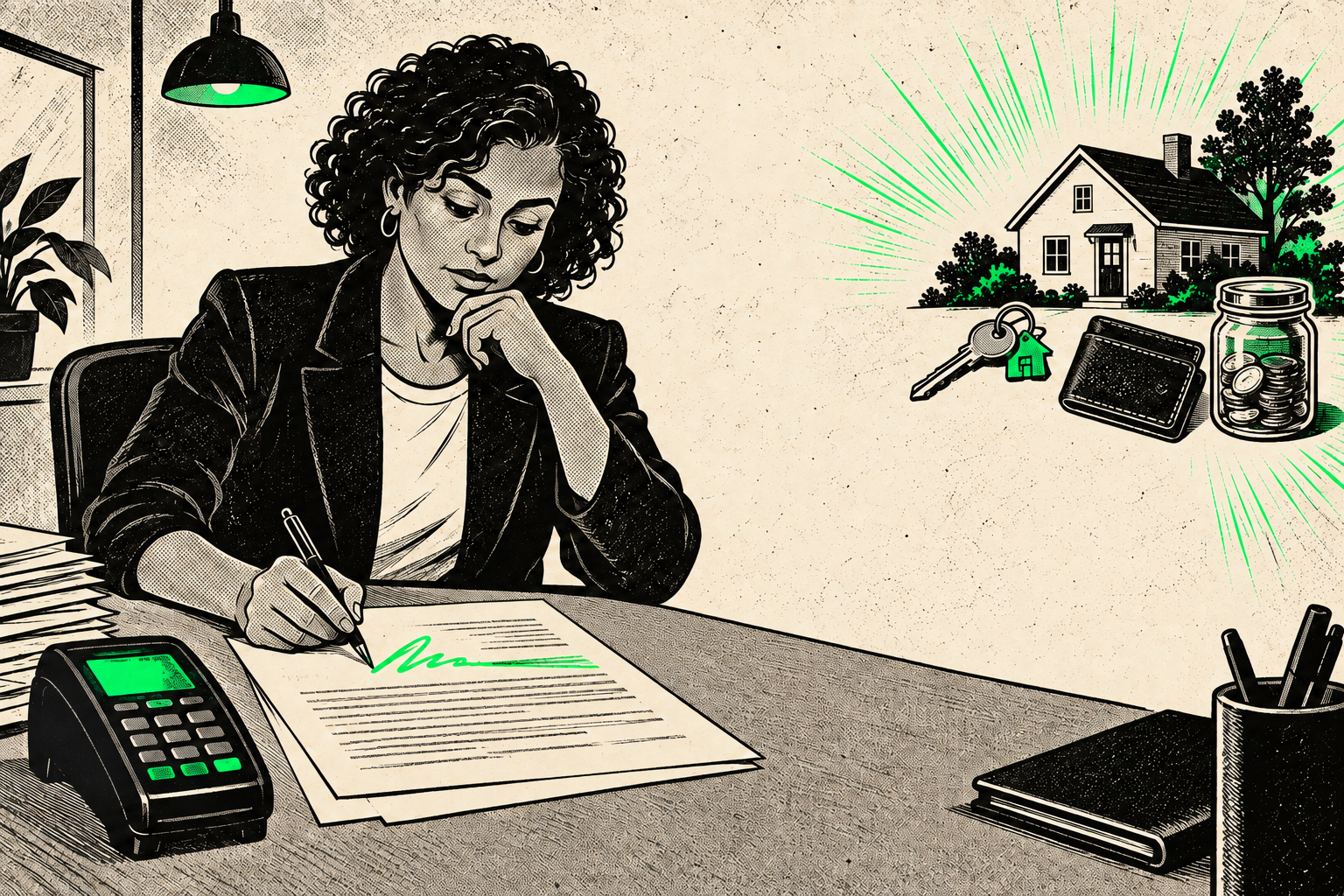 What Is a Personal Guarantee on a Merchant Account, and Why Is It Usually Required?