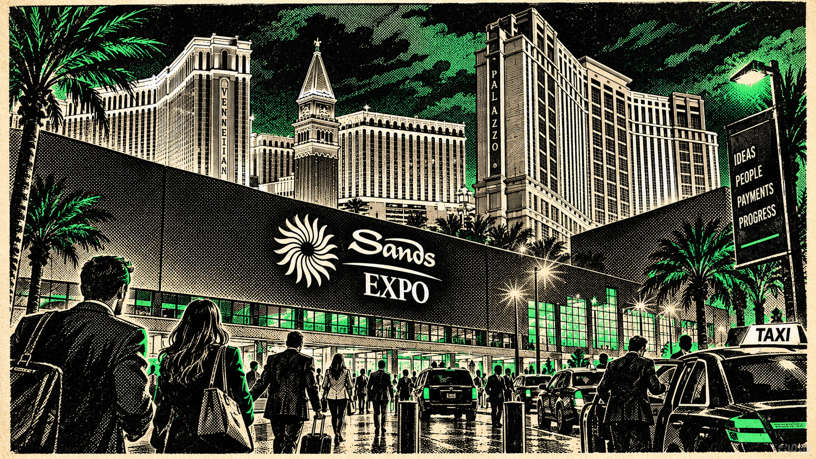 Money20/20 USA 2026: A Fintech Executive's Guide to Networking, Partnerships &amp; Payments