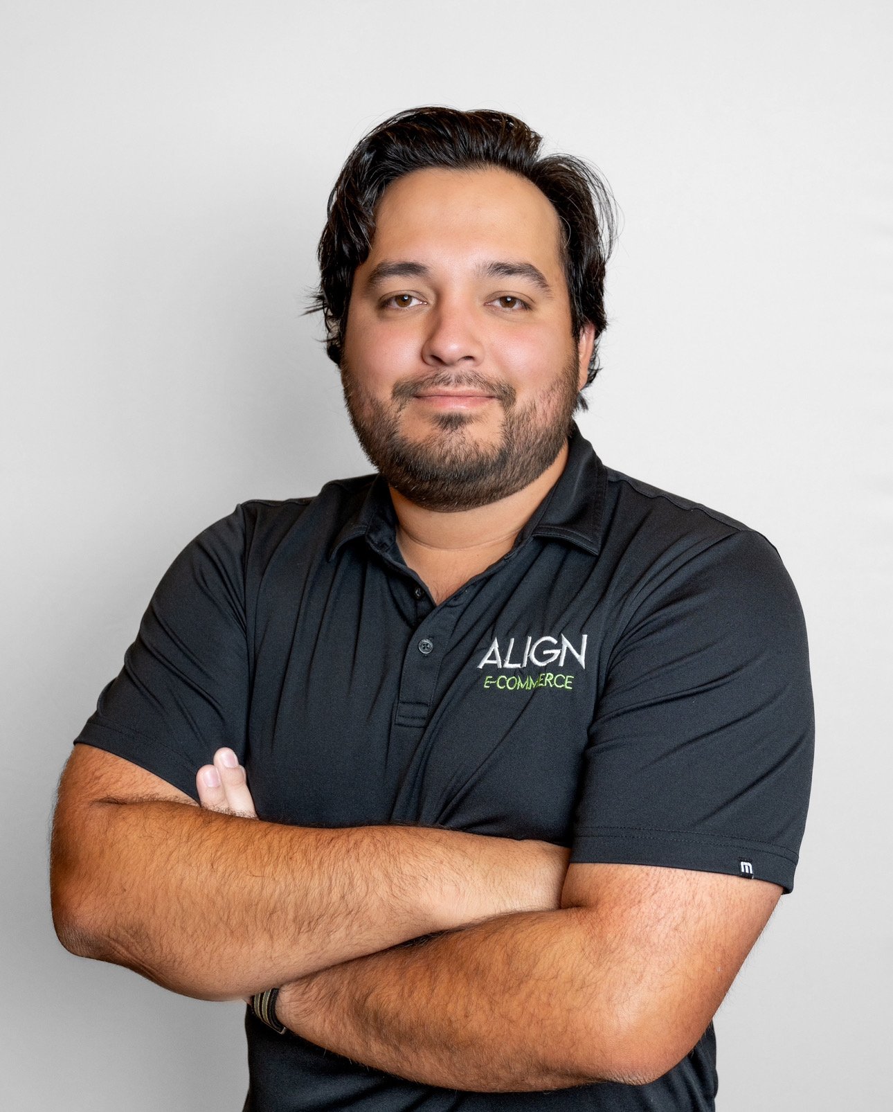 Joshua Cobian, President of Align Ecommerce