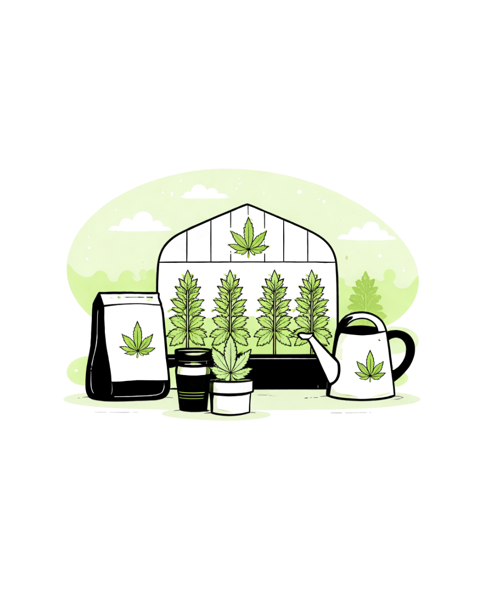 Hemp and CBD payment processing