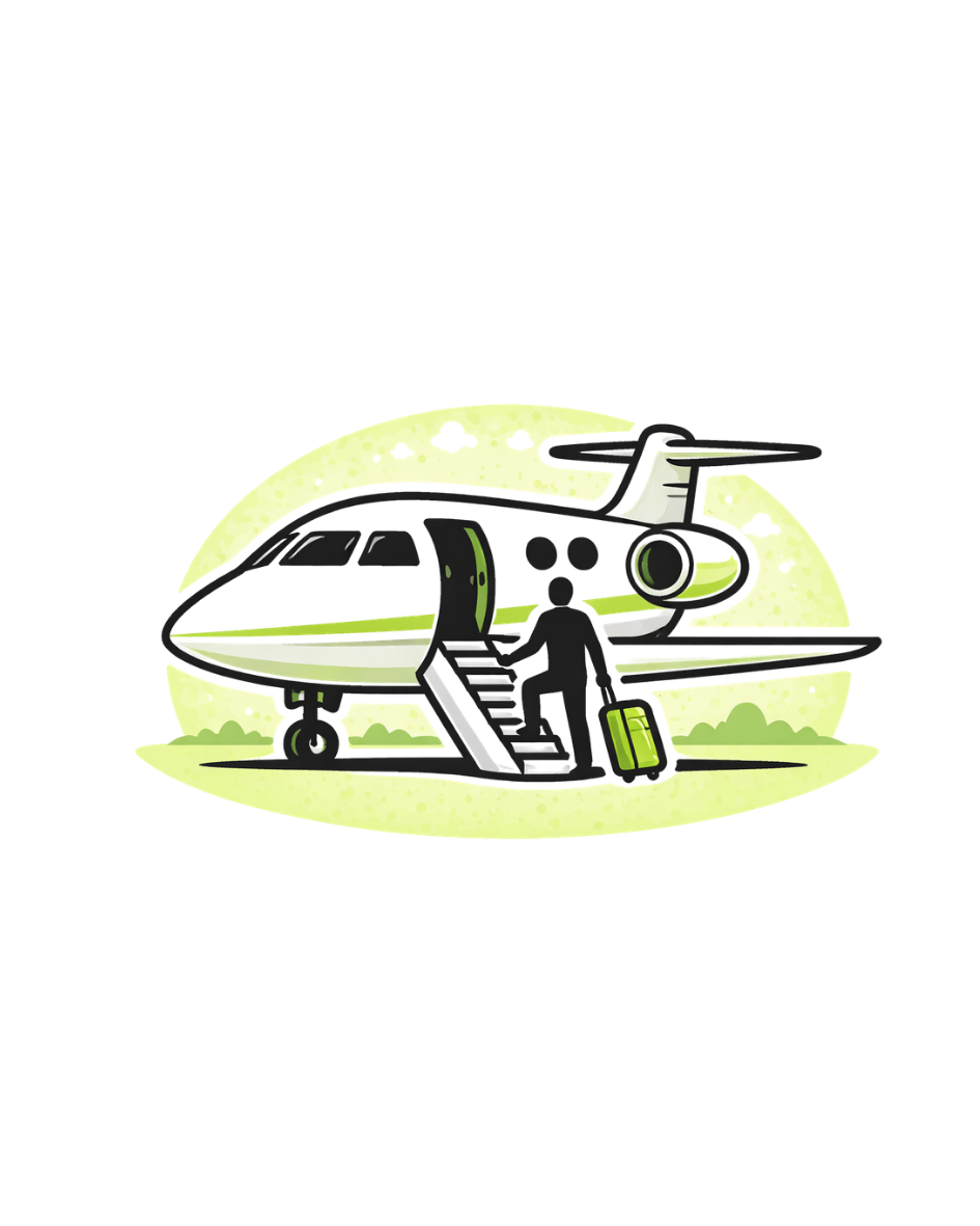 Travel payment processing