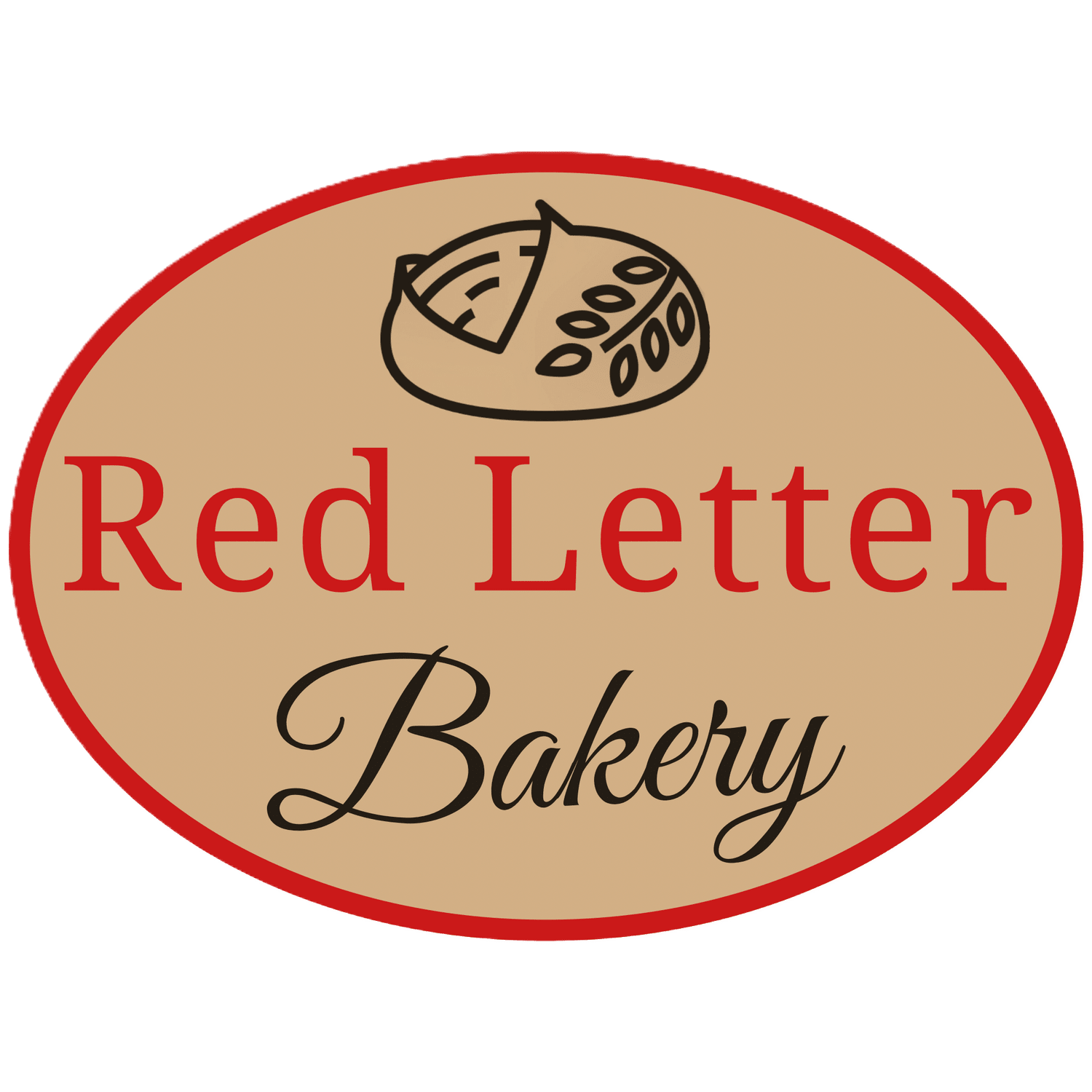 Red Letter Bakery
