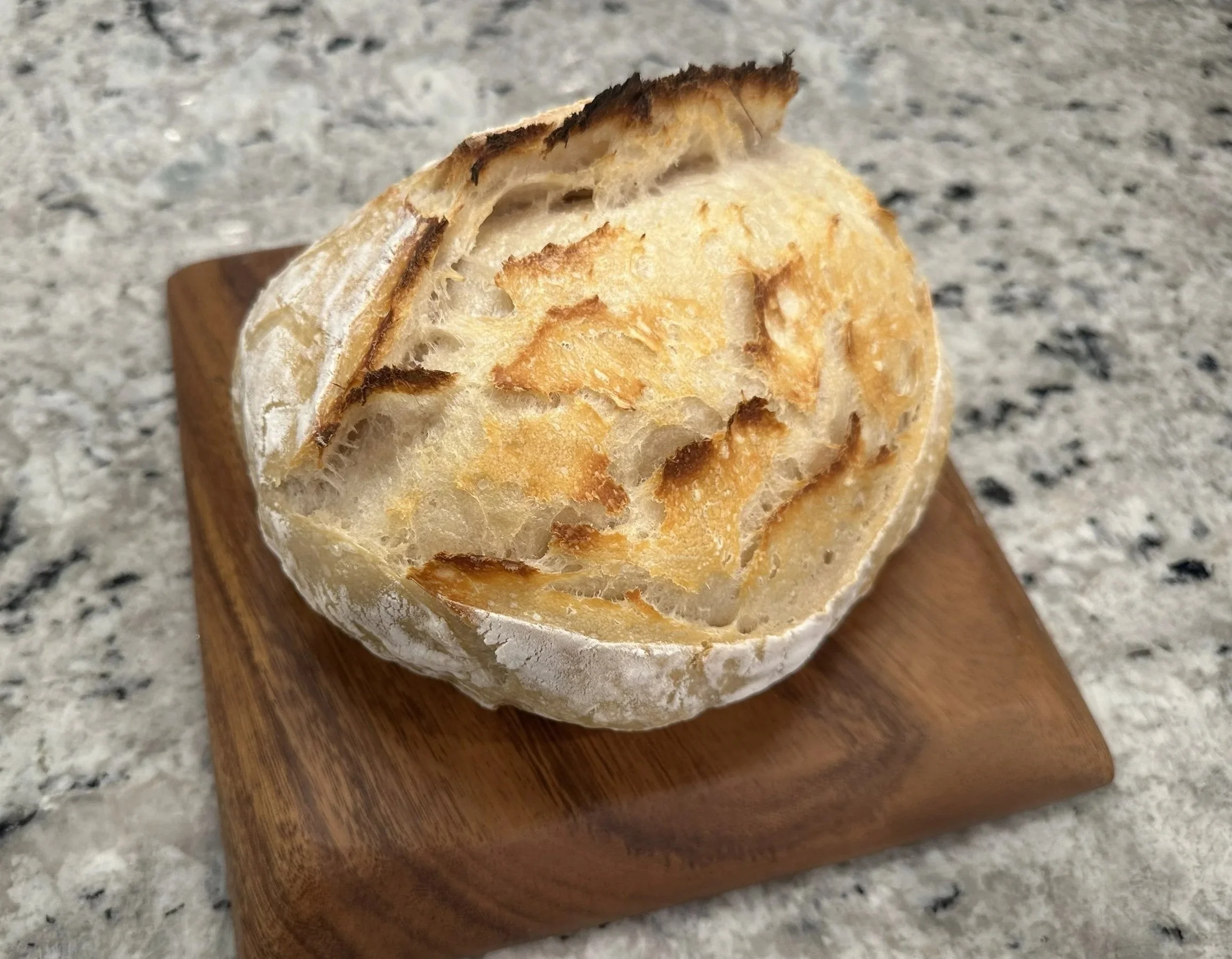 Original Sourdough