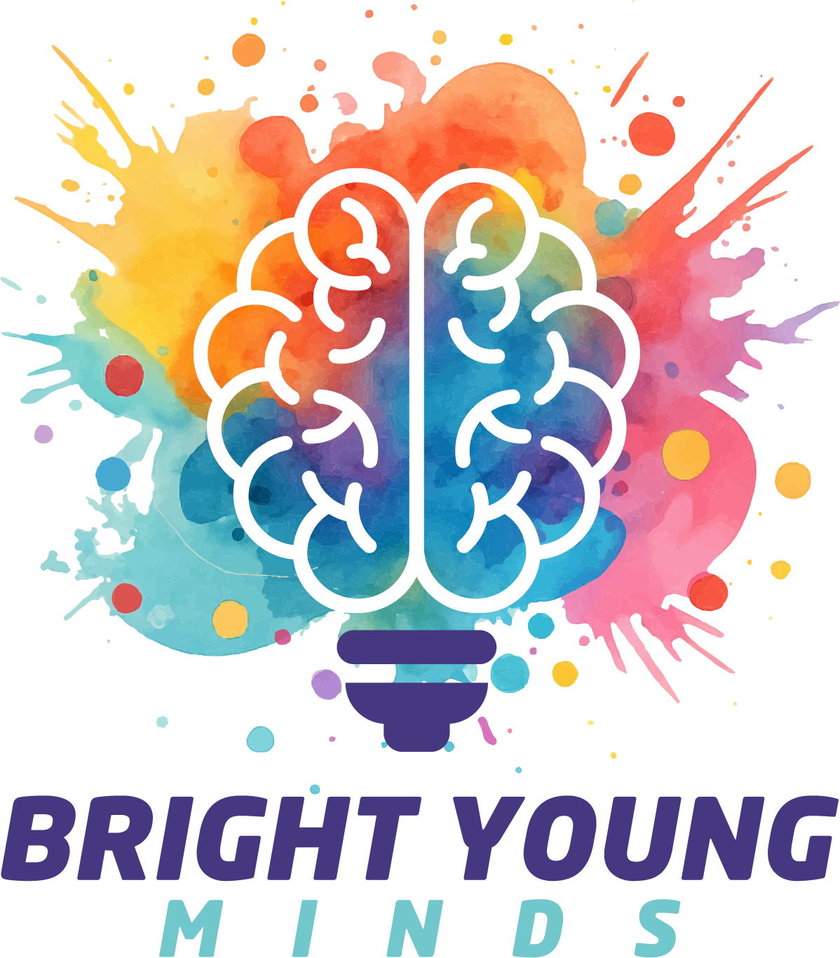 Bright Young Minds Waiver & Participation Consent Form