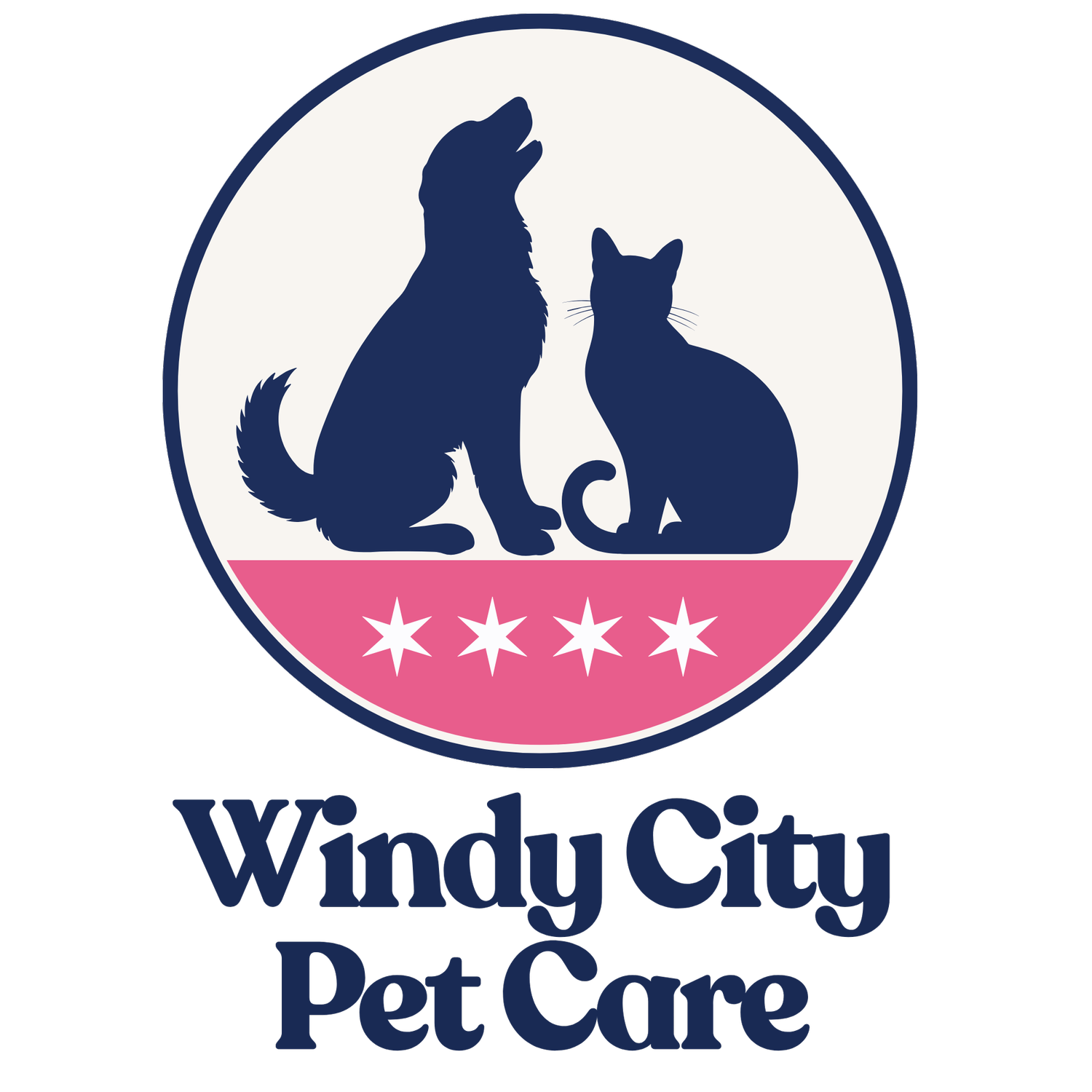 Windy City Pet Care - Chicago’s Trusted Pet Caregivers