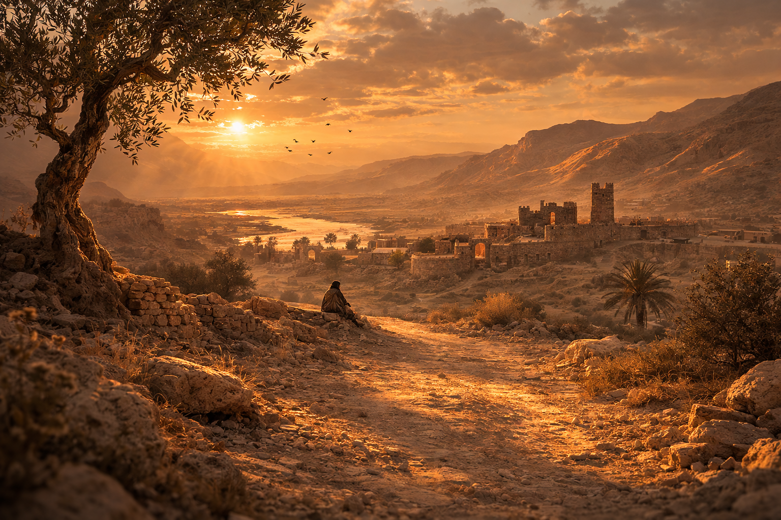 The Gorilla in the Room  