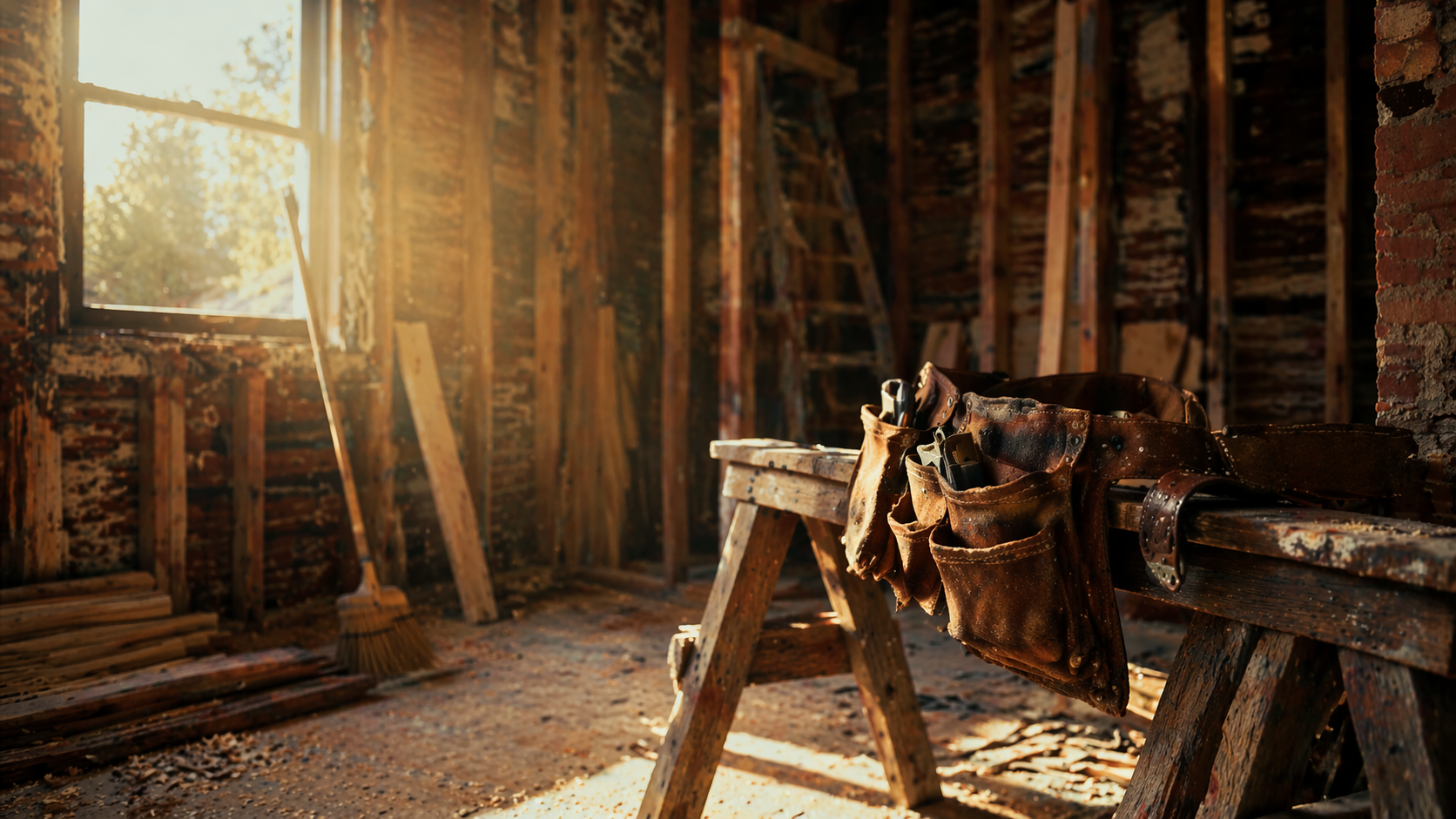 The Contractor