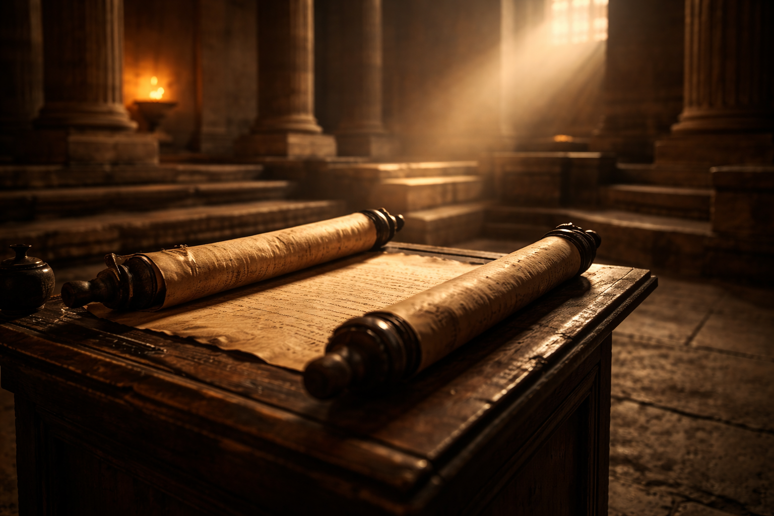 Eyewitnesses, Not Editors