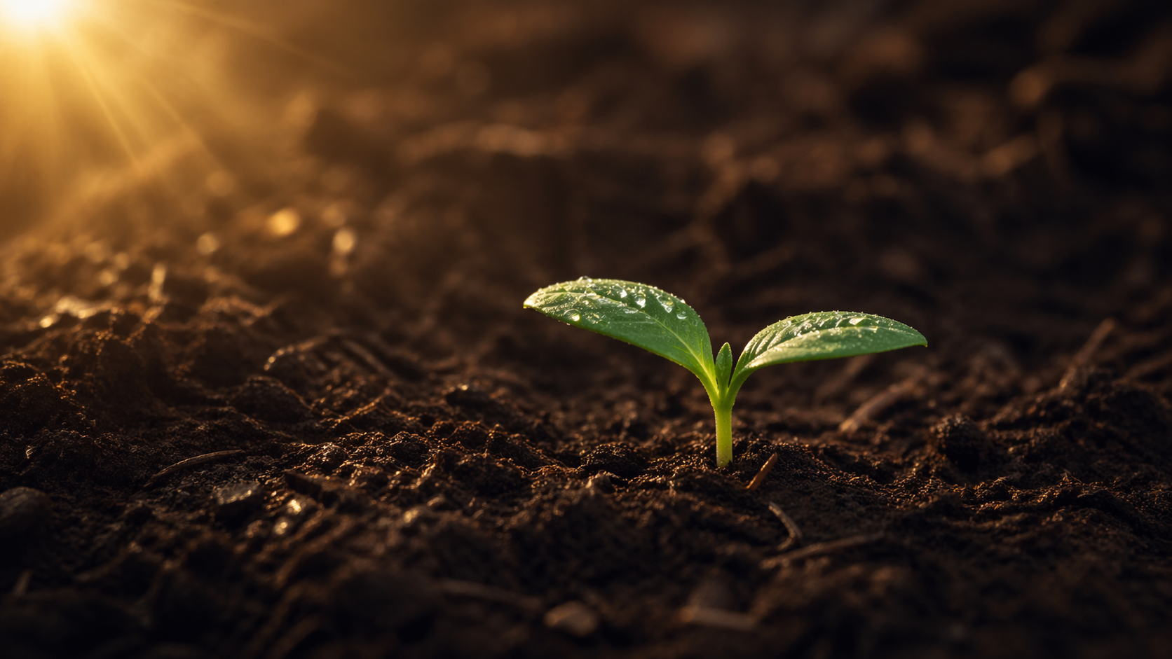 The Seed in the Vault