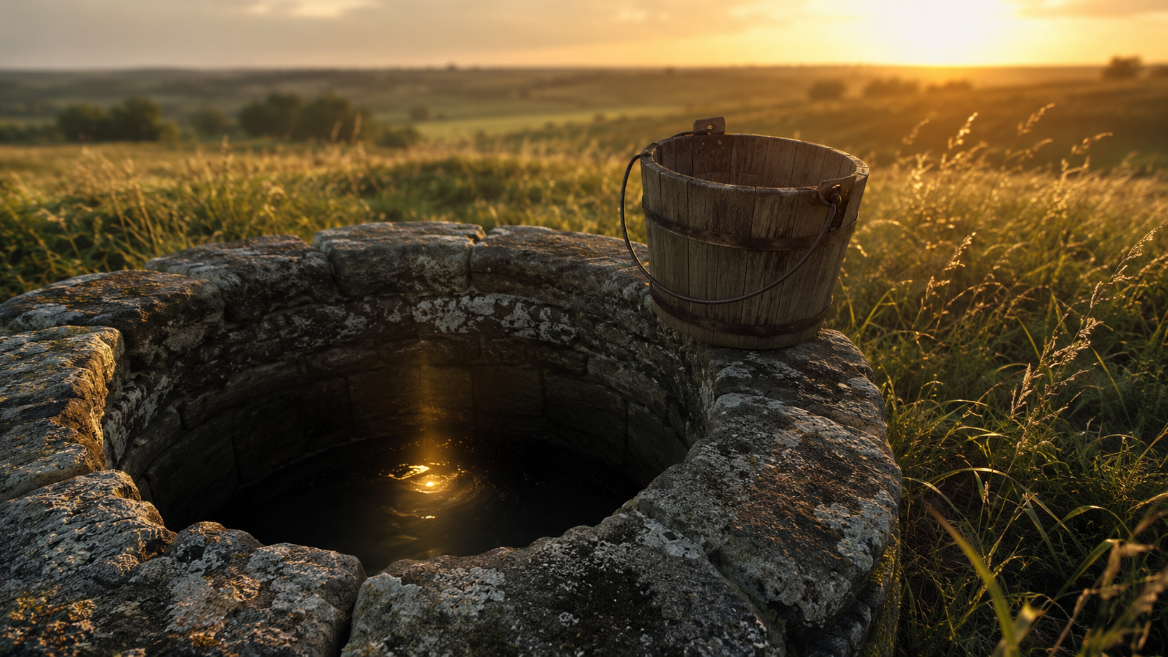 The Wisdom God Undoes