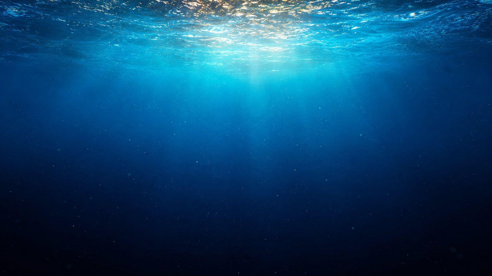 The One Who Knows the Depths