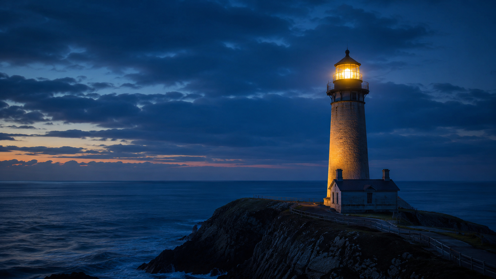 Tend the Light