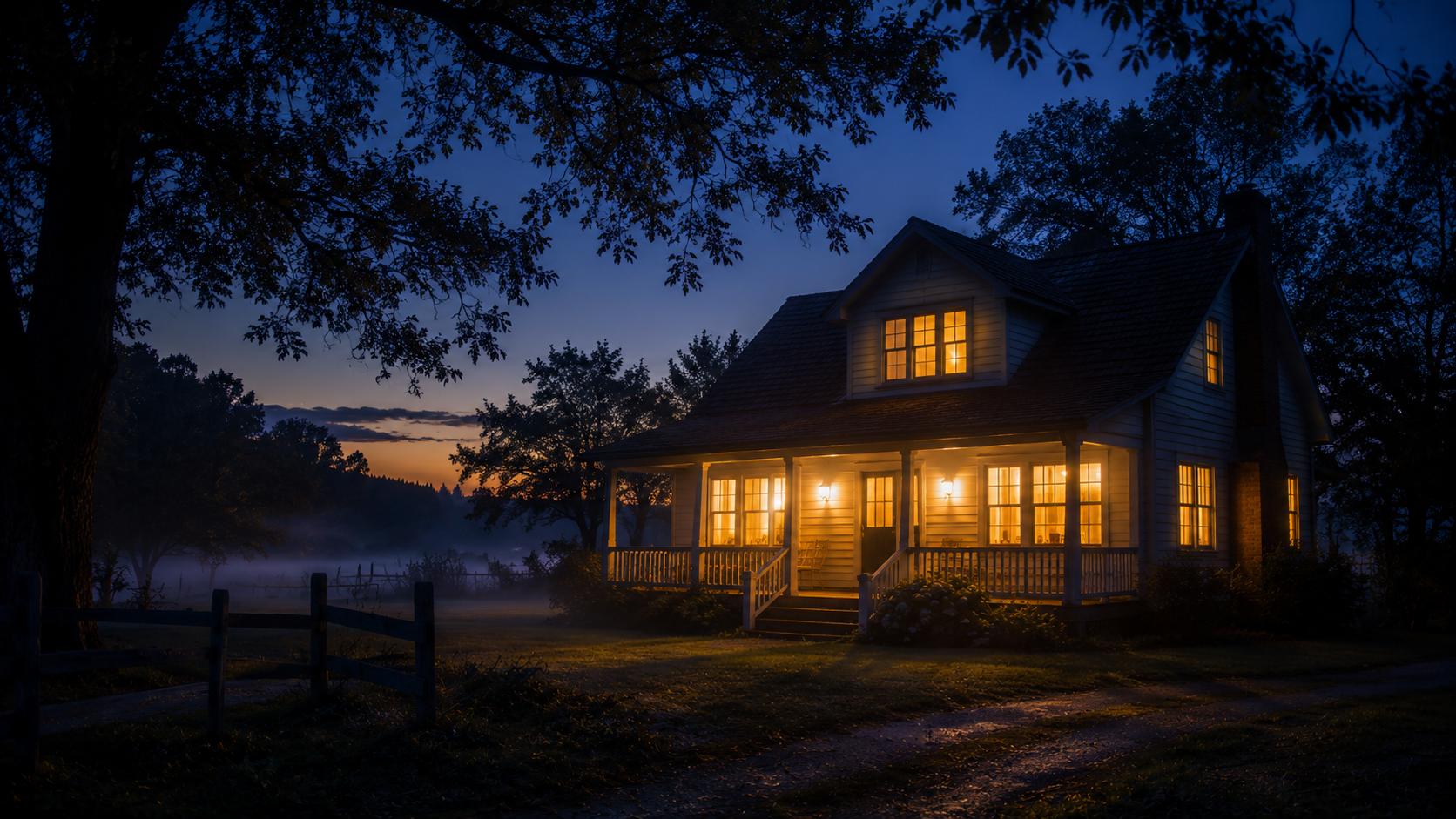 An Address for Grace