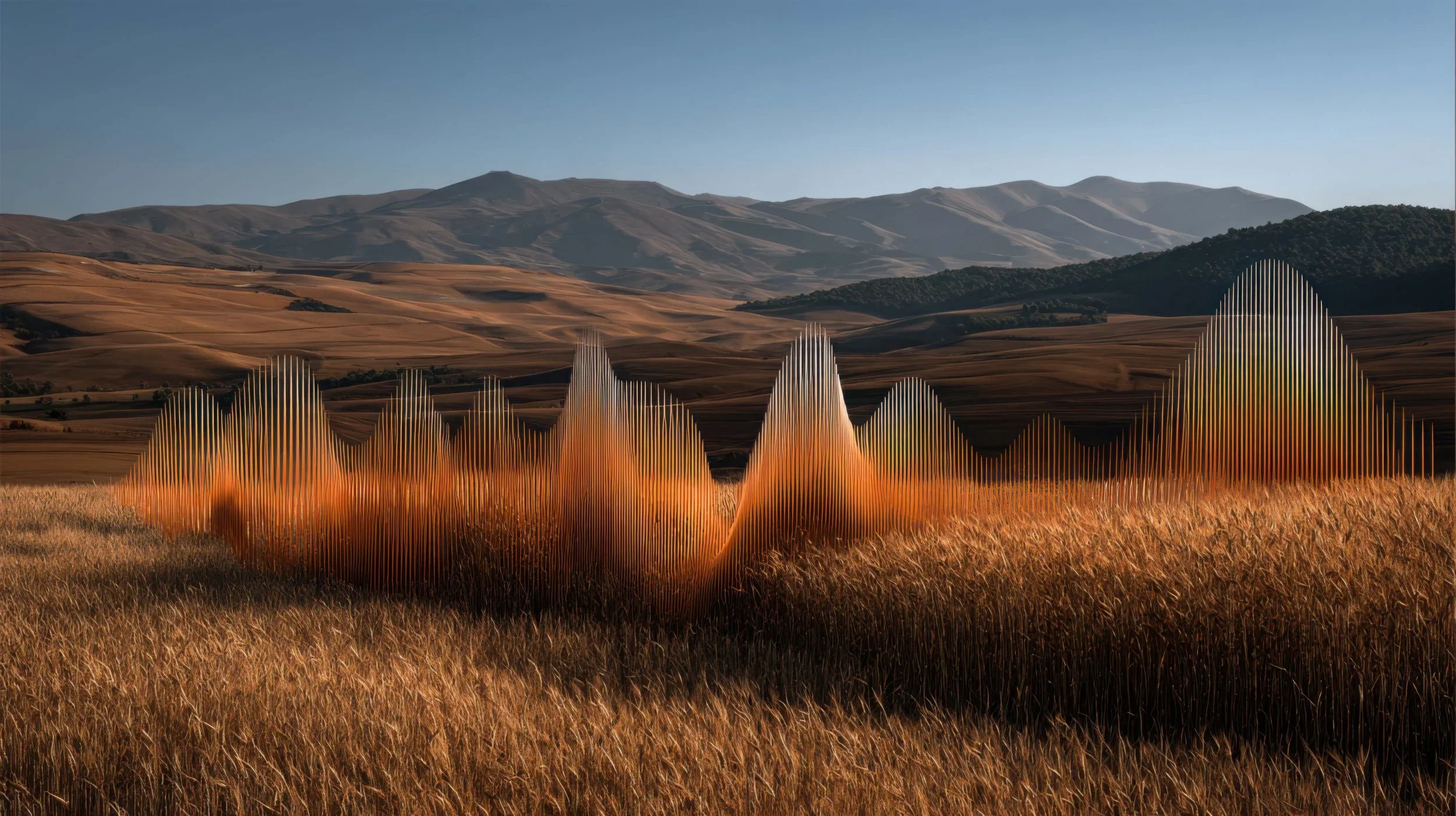 Fabio Florido: The Unseen Dimensions of Listening