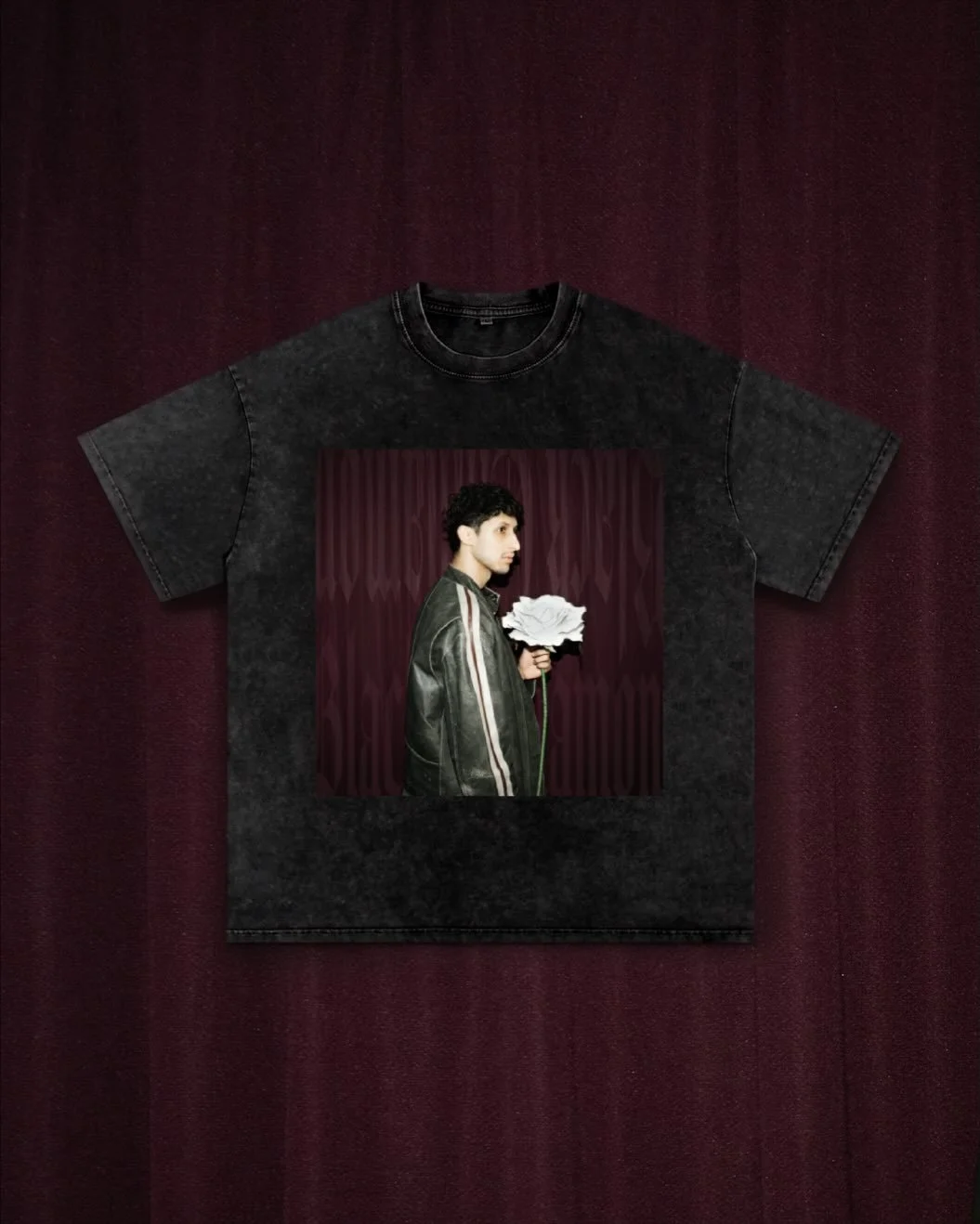 merch coming.
idk when or where. 
i start school next week, wish me luck.