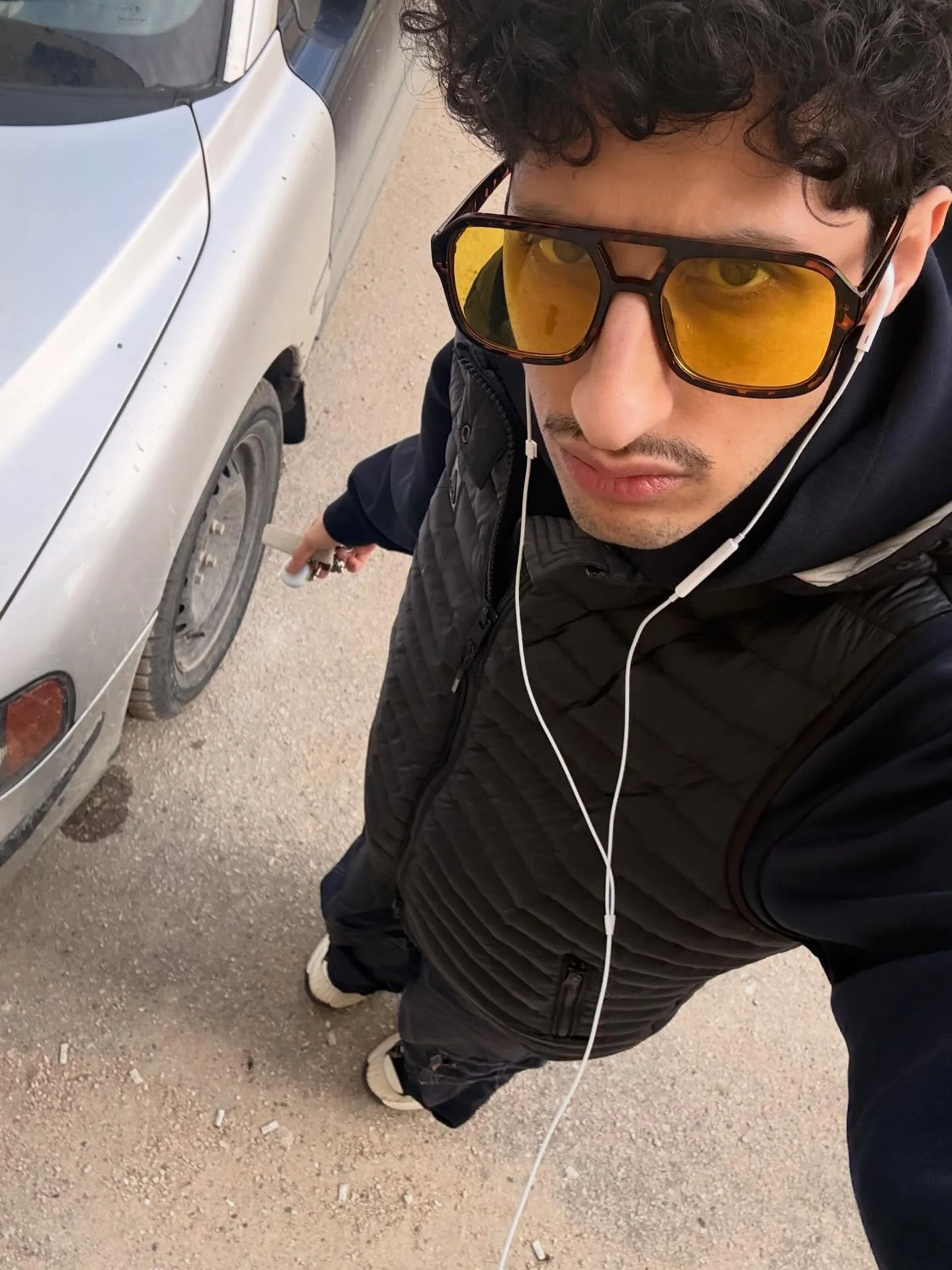 i hope you&rsquo;re enjoying life.