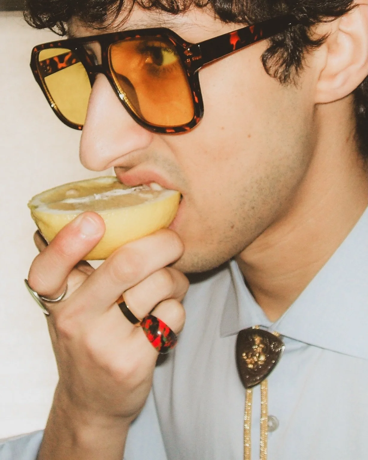 shall i leave a sour taste in your mouth?