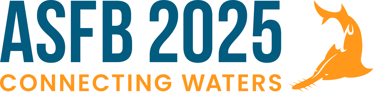 Australian Society for Fish Biology Conference 2026 (Copy)