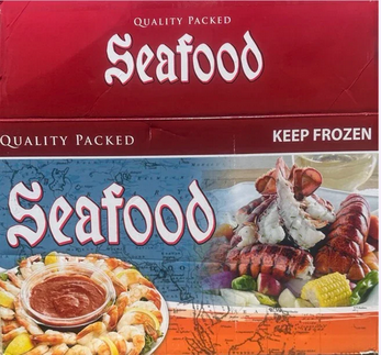 SEAFOOD