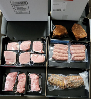 PORK