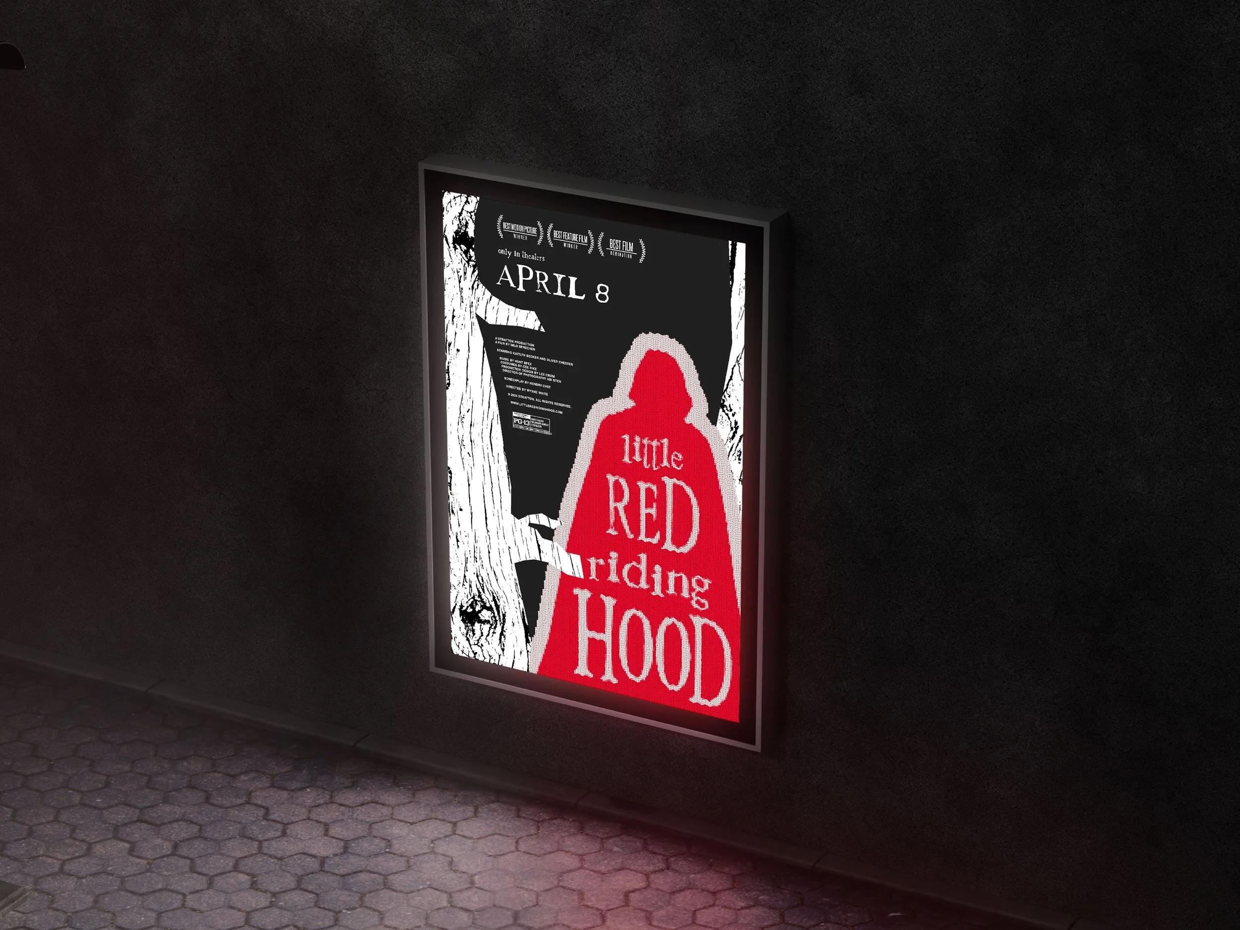 TITLE SEQUENCE