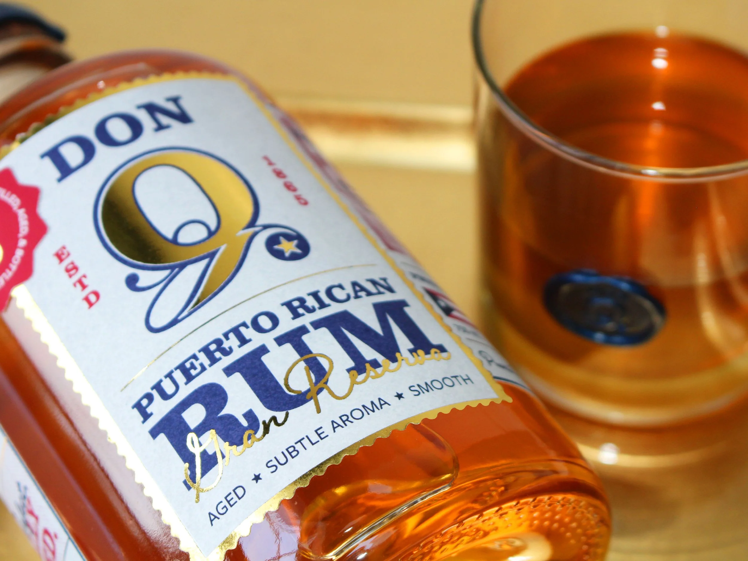 DON Q RUM
