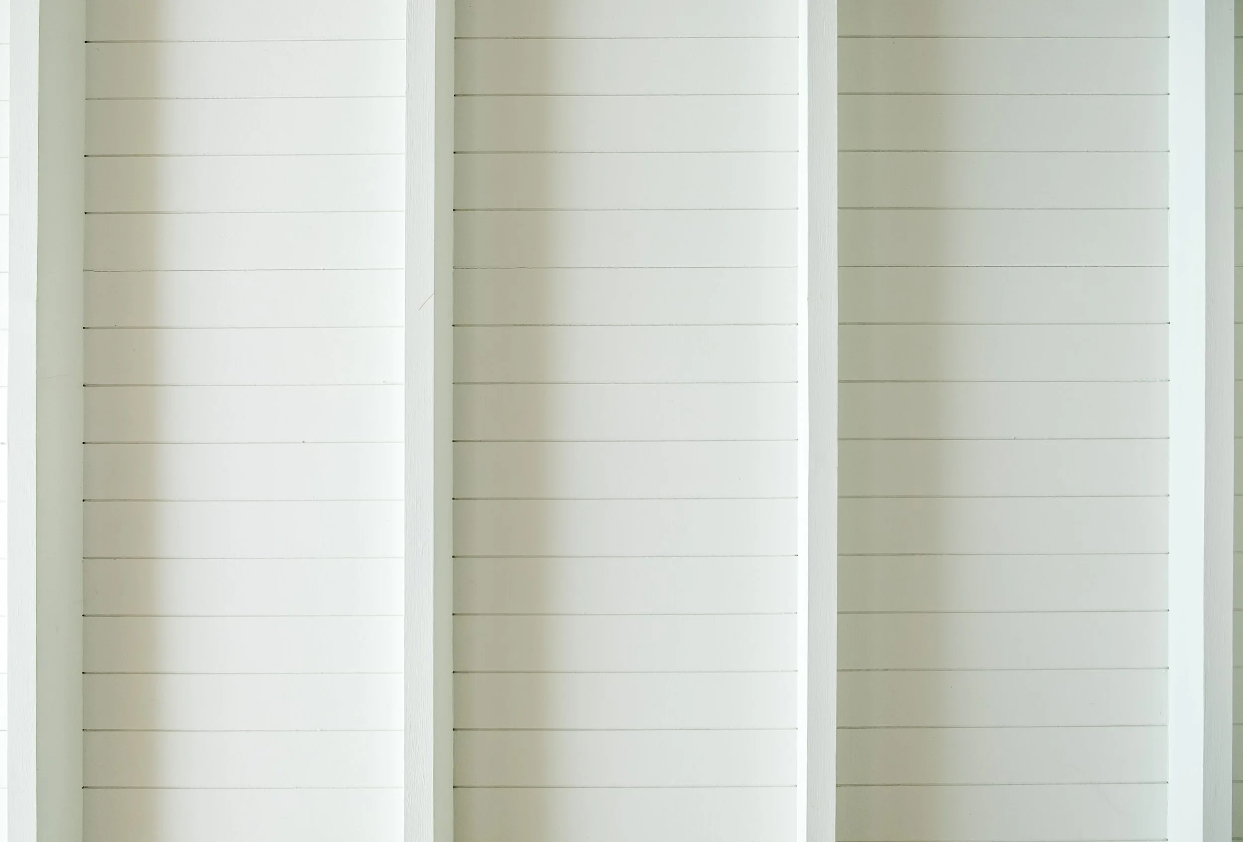 Weatherboard House Painting