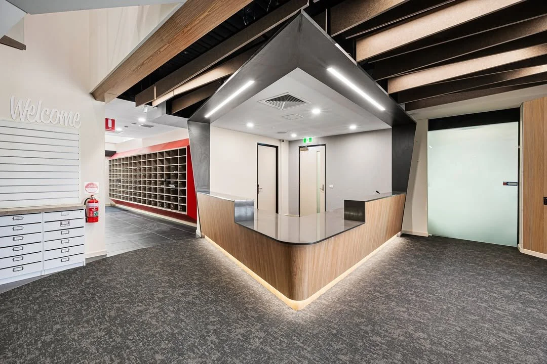 Bacchus Marsh Grammar (Maddingley Campus) - 7