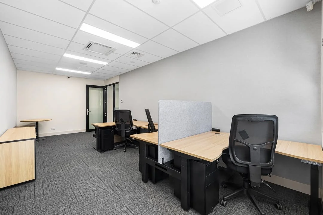 Bacchus Marsh Grammar (Maddingley Campus) - 8