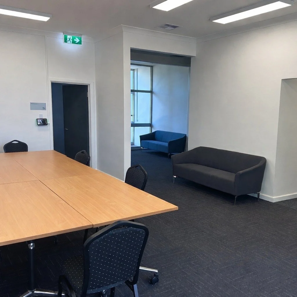 Moorabool Shire Office Refurbishment - 8