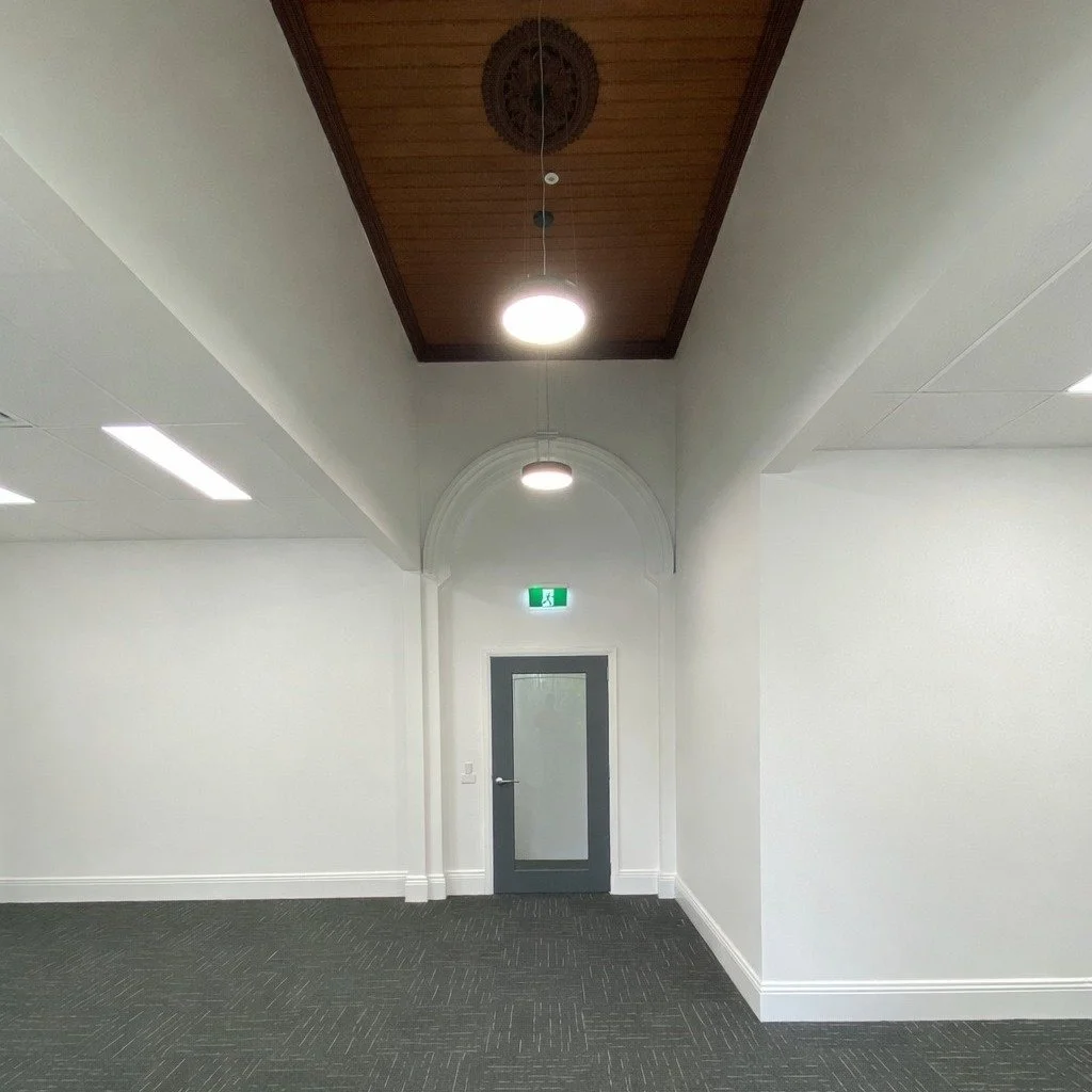 Moorabool Shire Office Refurbishment - 3