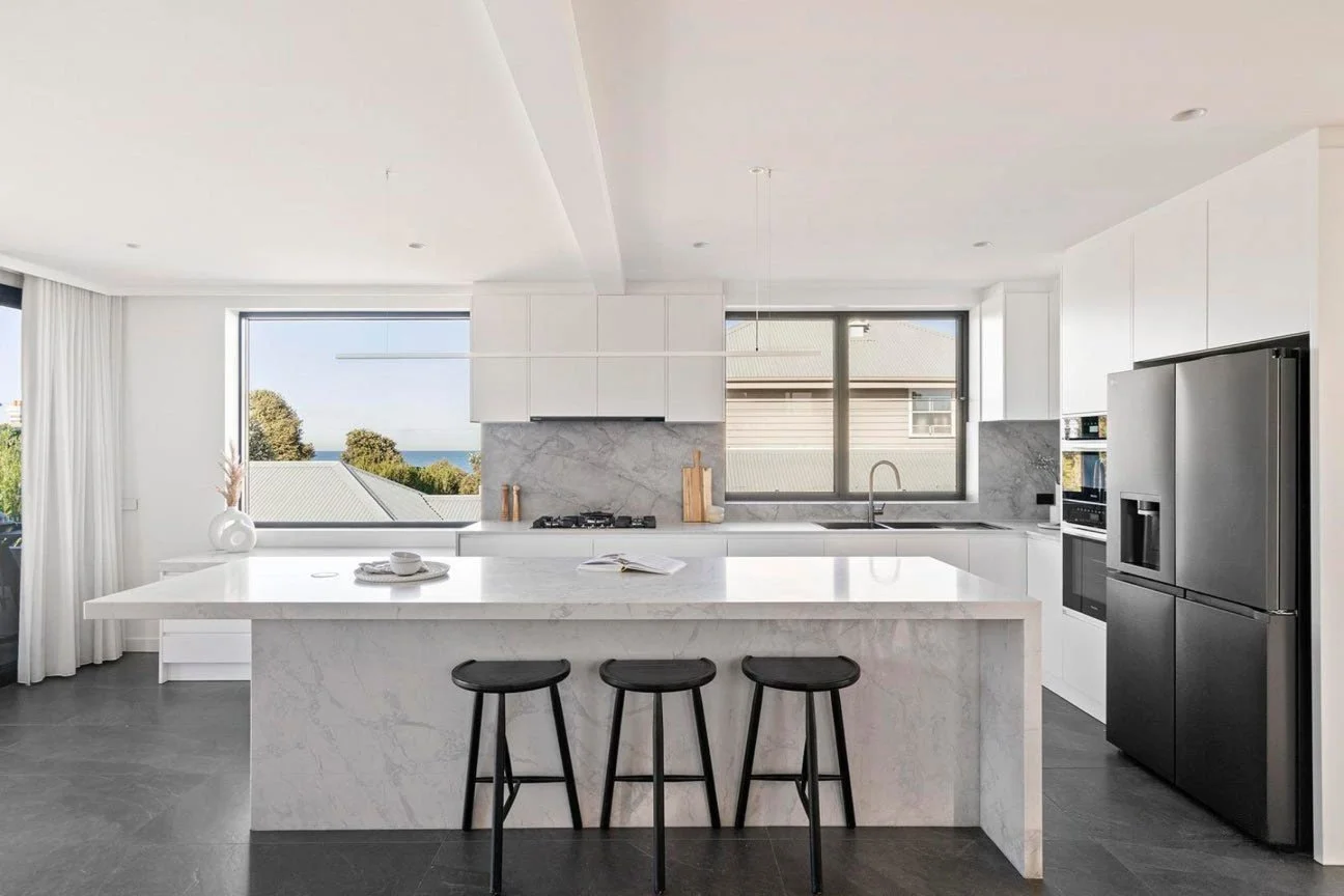 Case Study - Williamstown