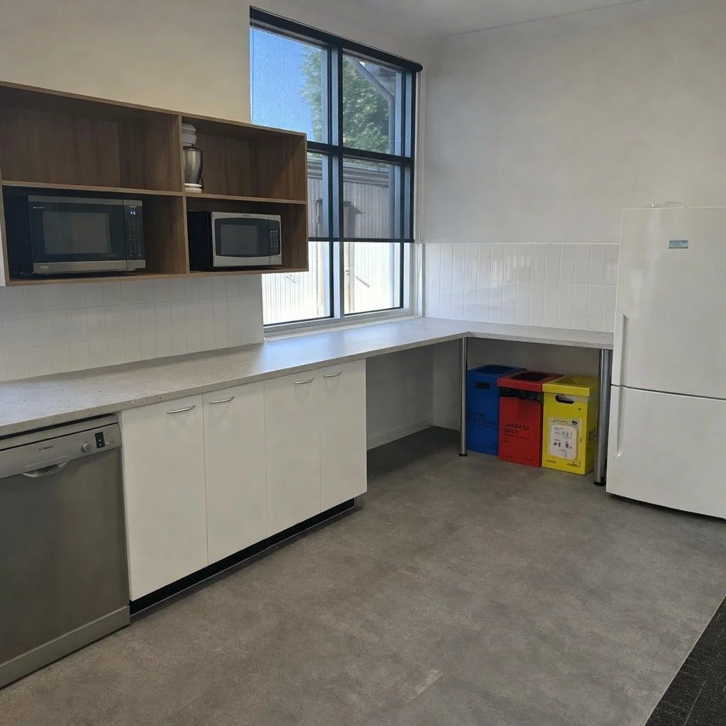 Moorabool Shire Office Refurbishment - 5
