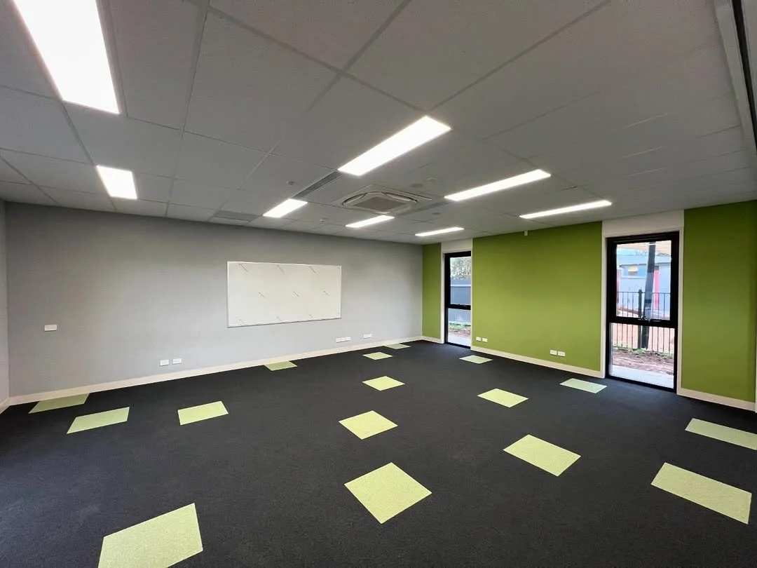 Woodlea Technology Education Building - 3