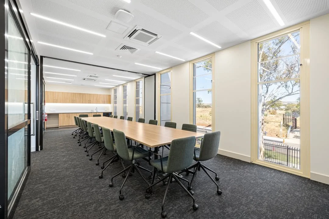 Bacchus Marsh Grammar (Maddingley Campus) - 6