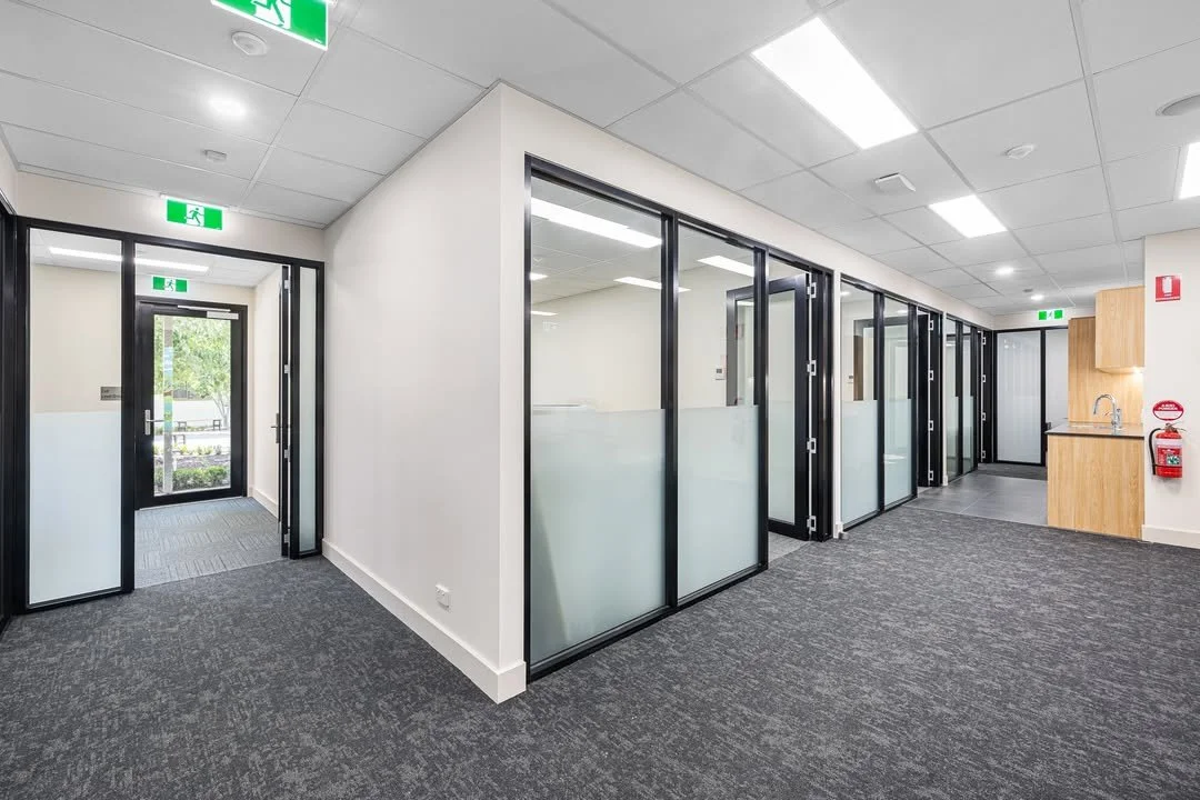 Bacchus Marsh Grammar (Maddingley Campus) - 2